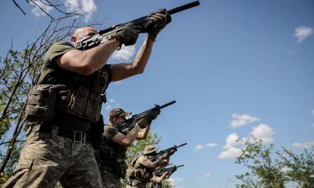 Čia nebus lygiųjų! Abi pusės pradėjo puolimą. Kovos įžengė į lemiamą fazę