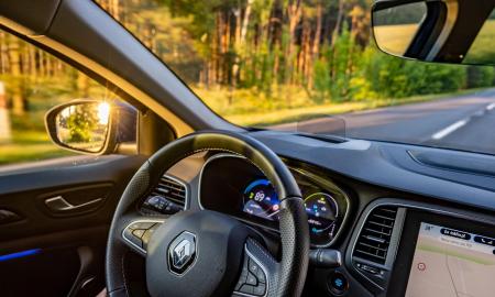 1000 € ir teisių praradimas. Vairuotojams šokas