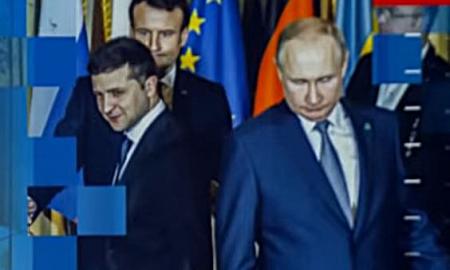 Neįtikėtina, ką skelbia Stubbas: „Putinas ir Zelenskis gali susitikti G20“. Jau greitai 