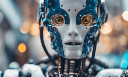 Ar mūsų laukia idiotų, kurie mano esantys genijais, pasaulis? Sveiki atvykę į DI erą