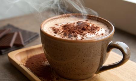 „Kartais verta pakeisti kavą.“ Šis gėrimas – tikras lobynas. Lėtina senėjimą ir stiprina atmintį