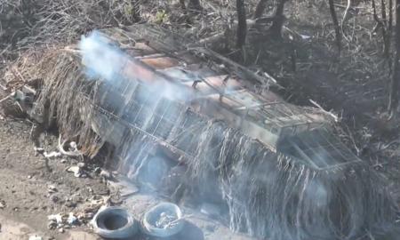 [ŽT] Ar išvis įmanoma atpažinti, kas čia? Nors jau nesvarbu (Video)