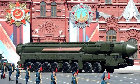 Trumpas buvo teisus. CŽA patvirtino. Siaubinga, ką padarė Rusija ir Kinija