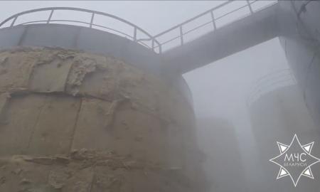 Baltarusijoje sprogimas. Lietuvoje liūdnai pagarsėjusi įmonė. Yra sužeistų (Foto, Video)