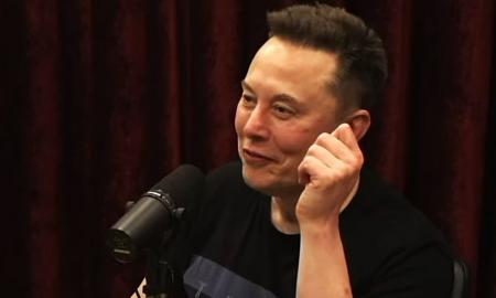 [ŽT] Mokslinė fantastika taps realybe. „Tesla“ skraidantis automobilis. „Dar beprotiškesnis“ (Video)