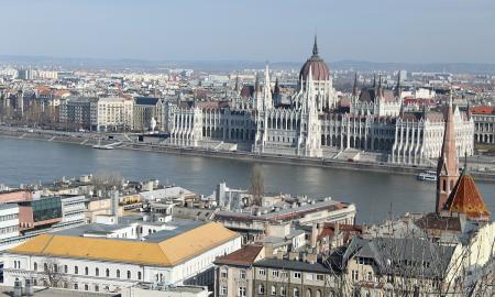 Smūgis iš netikėtos pusės. Jie nutrauks dujų tiekimą Vengrijai
