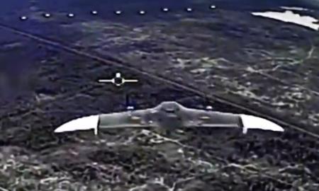 Eilinė rusų vagystė. Kuo vardu šis skraidantis šlamštas (Video)