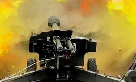 Budanovas apie Pokrovską: pasiųstas „Timūro specialusis dalinys“, įvyko prasiveržimas (Foto)