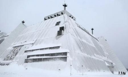 Paslaptingas ginklas netoli Maskvos. Tai paskutinė Kremliaus gynybos linija
