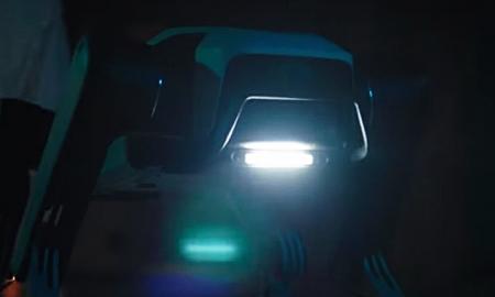 Jūsų pasivaikščiojimų palydovas. Šuo-robotas už telefono kainą (Video)