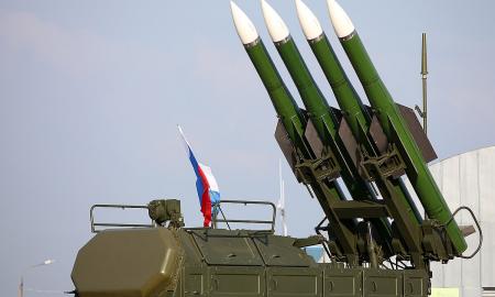 Skubiai permestos dvi sistemos. Rusijos žinutė Trumpui ir „Wagner“ šmėkla