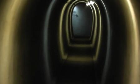 Vengrai statė, sovietai sprogdino. Kas tie metaliniai plaučiai po žeme? (Video)