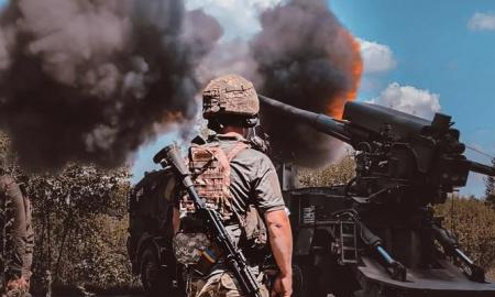 Daugiau nei 300 % padidėjimas. Rusai įjungė 6-ą pavarą