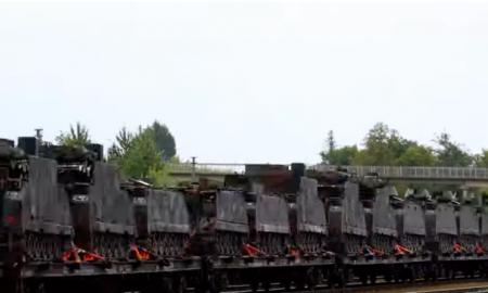 Atsakymas Putinui. Lietuvoje drebinantys įvykiai