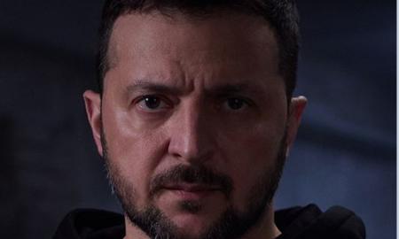 „Jie velniškai išsigandę. Jie ieško atpirkimo ožio.“ Zelenskis turi rimtą problemą 