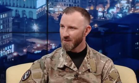 „Mūsų armija net nesitreniruoja apkasuose.“ JAV snaiperis atvirai apie šoką Ukrainoje