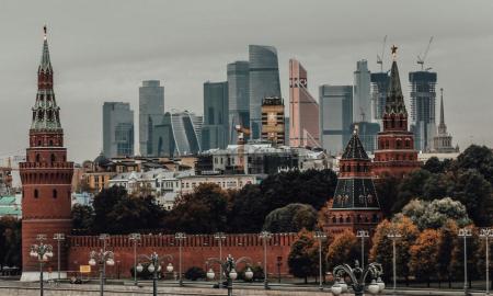 Krachas. „Gazprom“ pasiekia Brežnevo laikų lygį