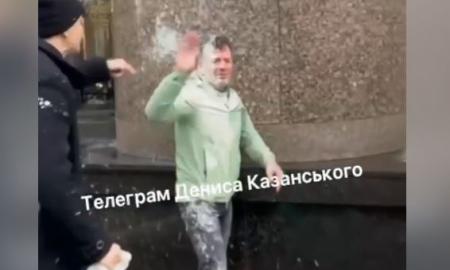 Putino eros atpirkimo ožys rastas. Kremliaus koridoriai dreba (Video)