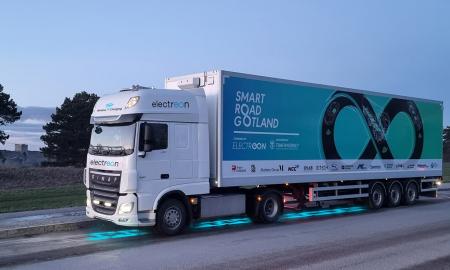 Prancūzija nutiesė ateities kelią. Sukels transporto revoiliuciją? (Foto)