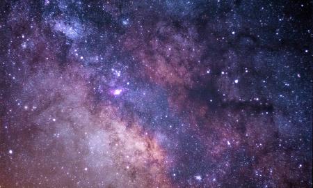 Mokslininkams šokas: Už 12 mlrd. šviesmečių nuo Žemės. Stulbinantis atradimas