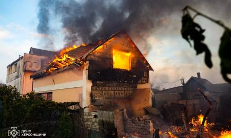 Karo pabaiga dar šiemet? Kokia tikimybė, kad ginklai nutils