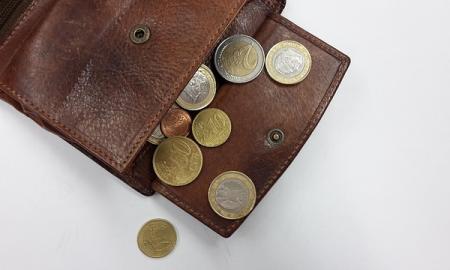 Patikrink piniginę! Ši moneta gali būti verta tūkstančių