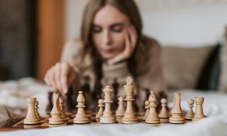 Sukurtas protingiausių pasaulio šalių reitingas. O Lietuva?