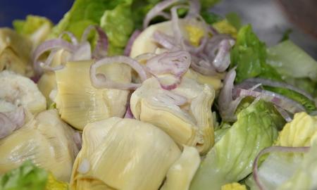 „Geriausia daržovė kepenims – ne ta, apie kurią manote“