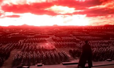 „Modelis parodė tai, ko bijojo visi: pasaulio pabaiga artėja“ (Foto)