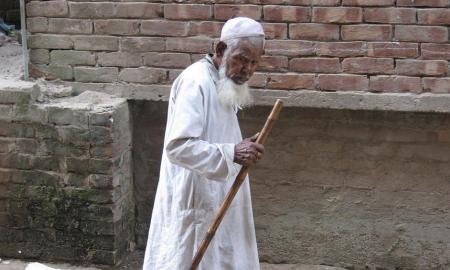 [Patarimas] Naujas tyrimas įvardijo, kas lėtina senėjimą. Ne tai, apie ką pagalvojote. Darysite kasdien  