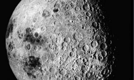 27 km/s greičiu! Jie ką tik atsitrenkė į Mėnulį. Viskas buvo nufilmuota (Video)