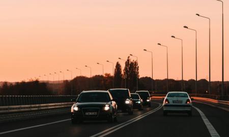 Dingsta akyse – ir grįžta! Plinta neįtikėtina automobilių vagysčių schema