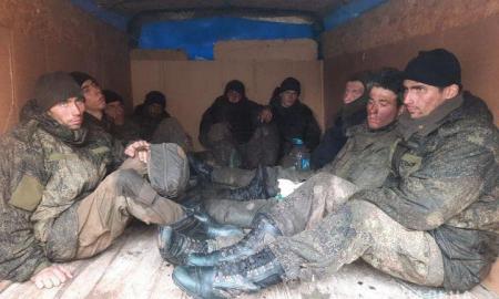 Dingusi armija: 144 000 šeimų kreipiasi į Ukrainą atsakymų (Sąrašas)