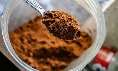 Šis produktas mažina stresą ir gerina širdies sveikatą: jo dedama į desertus