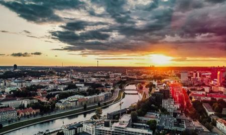 „Situacija yra arti katastrofos. Lietuvai užrakinti vartai“