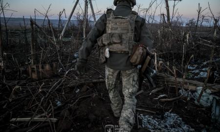 Ukrainos elite – skaudžiausias smūgis per mėnesius: šventė virto skerdynėmis (Foto)