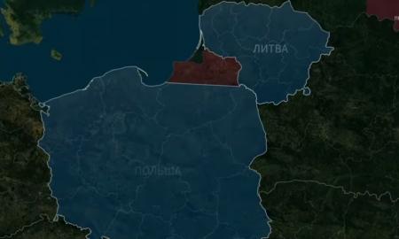 „Kaliningradas pavojuje!“ Kremlius skelbia „Vakarų puolimą“