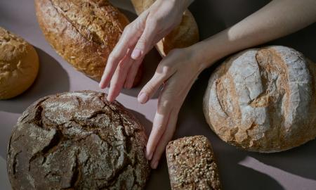 Įvardinta naudingiausia duona. Išvalo kraujagysles, mažiną „blogąjį“ cholesterolį