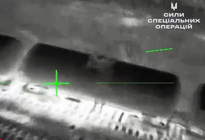 Prieš pat sprogimą