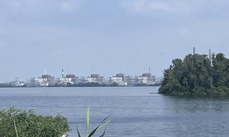 Ruošiamasi reaktoriaus katastrofai. Pati Rusija tai skelbia