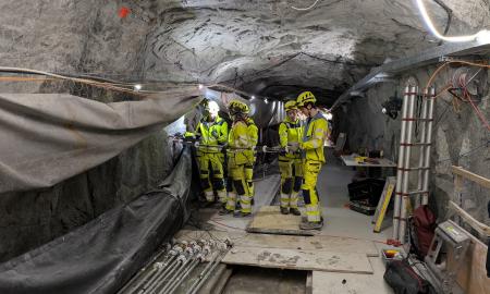 Tyčia sukėlė žemės drebėjimą Alpėse. Kas vyksta?