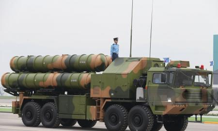 Antausis Putinui. Rusijos sąjungininkė pereina pas Kiniją