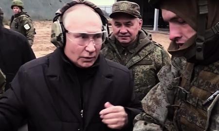 „Sėdžiu už 4 valandų nuo Rusijos sienos: ruošiamės galimybei“