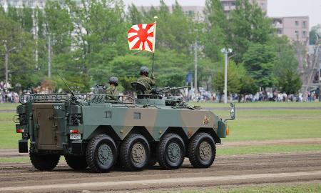 Japonija skubiai siunčia karius. Skelbiama apie žuvusius. Netikėtas priešas (Video)