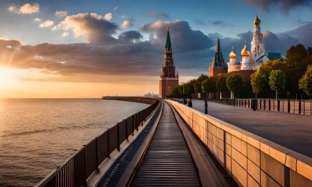 Putino žmogus meta bombą: „Kūriau melą“ (Video)