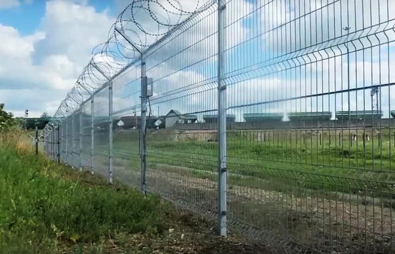 Karaliaučiaus pasienis