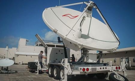 JAV turi naują ginklą. Rusija ir Kinija – bejėgės