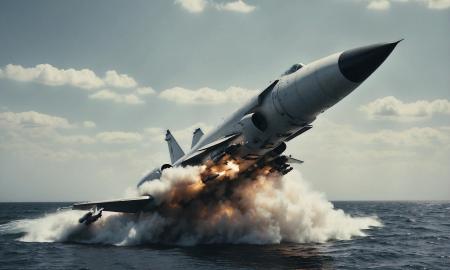 „Sėdim ant parako statinės.“ Rusija grasina JAV pakartoti operaciją „Anadyr“