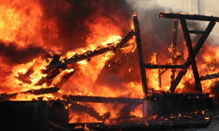 Ukraina trenkė iš dangaus. Smūgis, apie kurį Kremlius putos (Video)