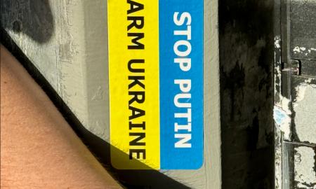 Žiauri desperacija. Neįtikėtina, ką Putinas daro su vaikais (Foto)